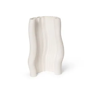 Moire Vase