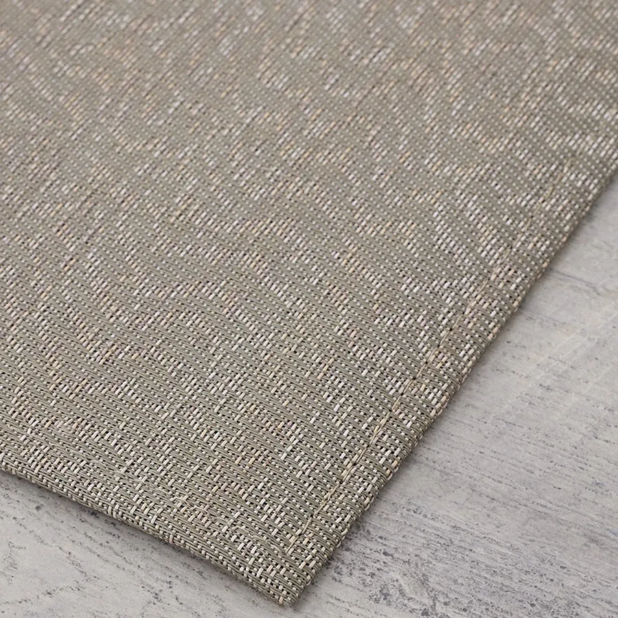 Moire Woven Floormat