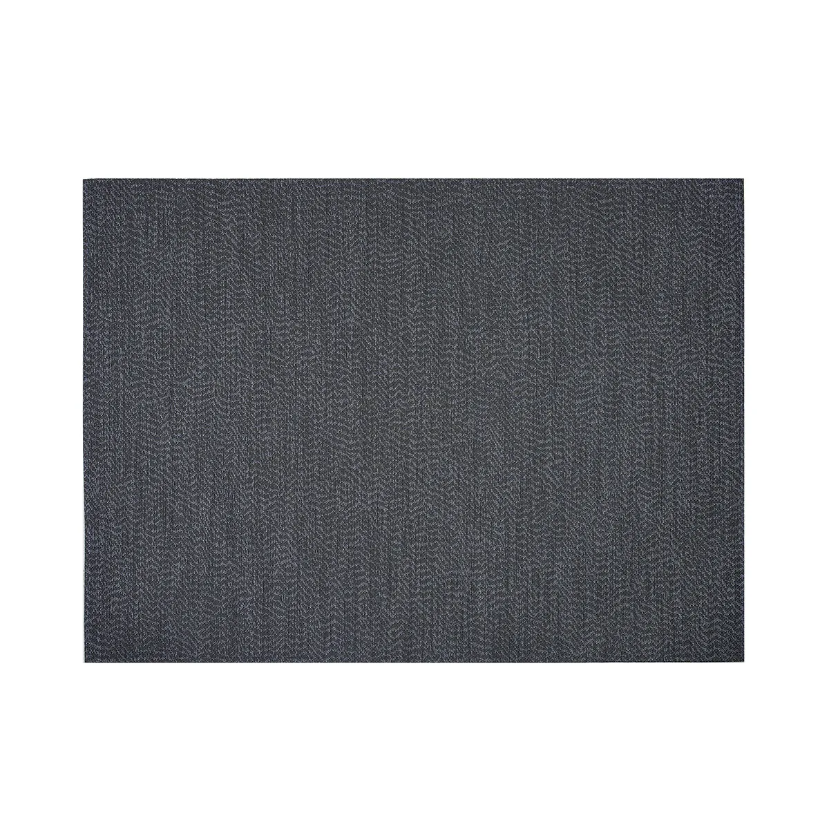 Moire Woven Floormat