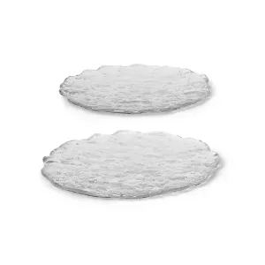 Momento Glass Stones (Set of 4)