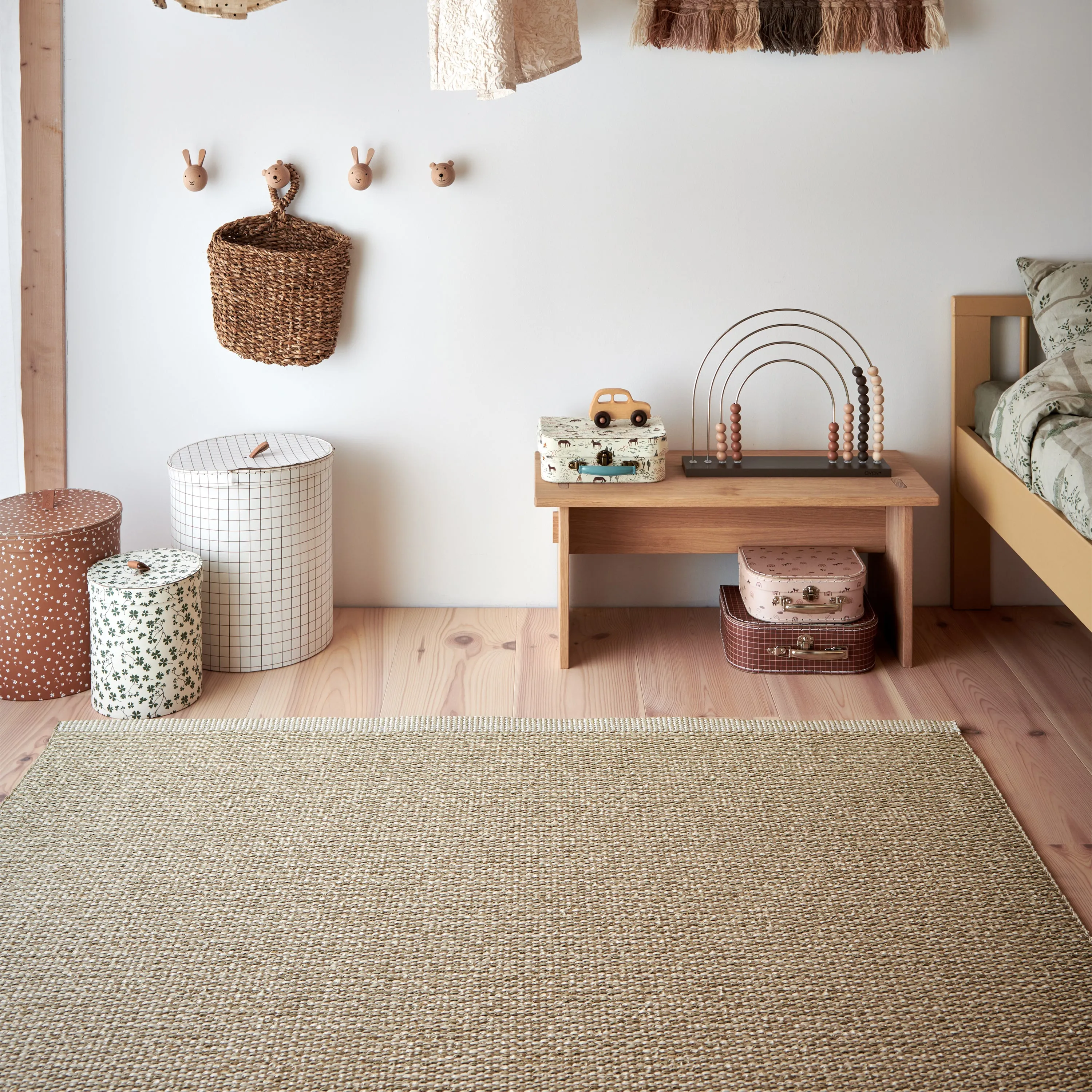 Mono Indoor/Outdoor Rug
