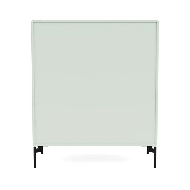 Montana Carry Dresser With Legs, Mist/Black