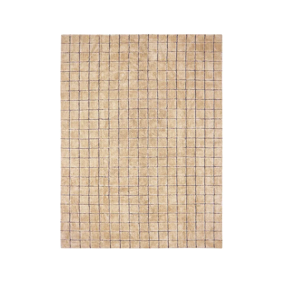 Mosaic Rug