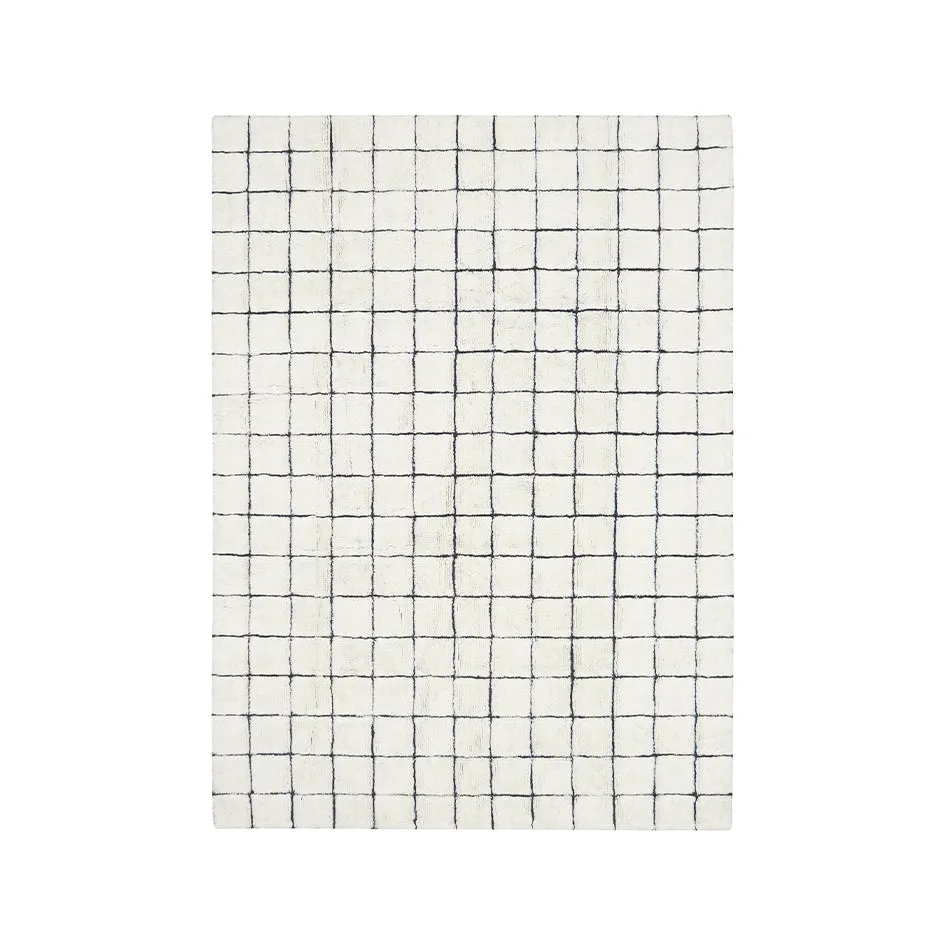 Mosaic Rug