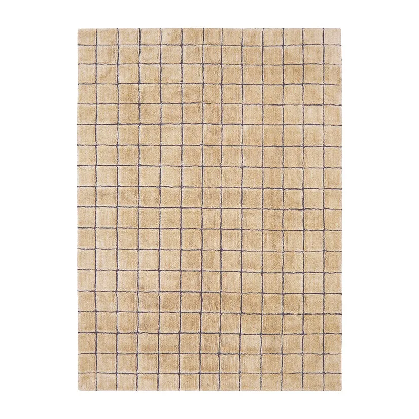 Mosaic Rug