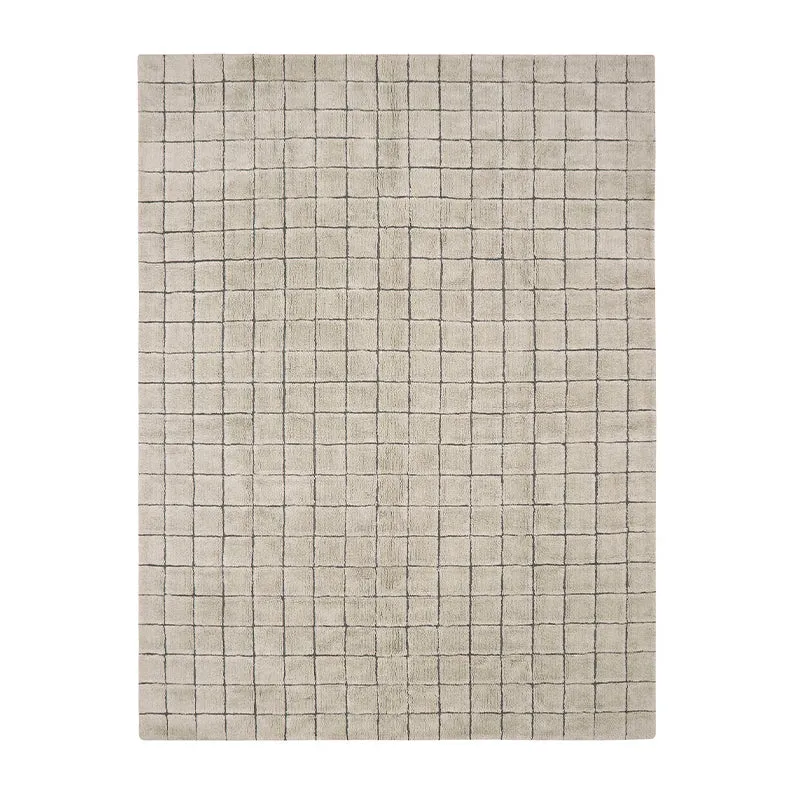 Mosaic Rug