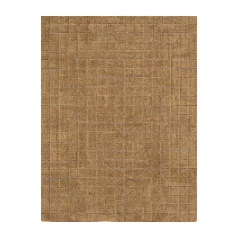 Mosaic Rug