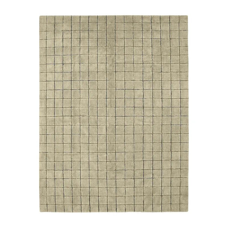 Mosaic Rug