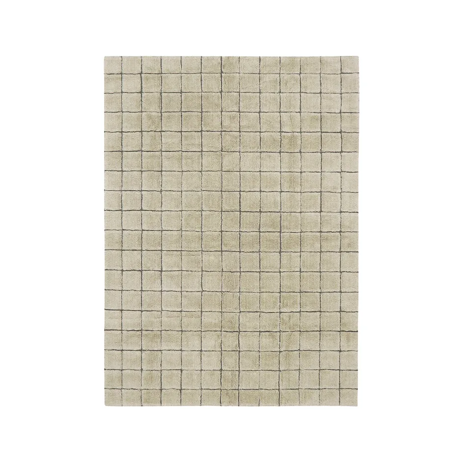 Mosaic Rug