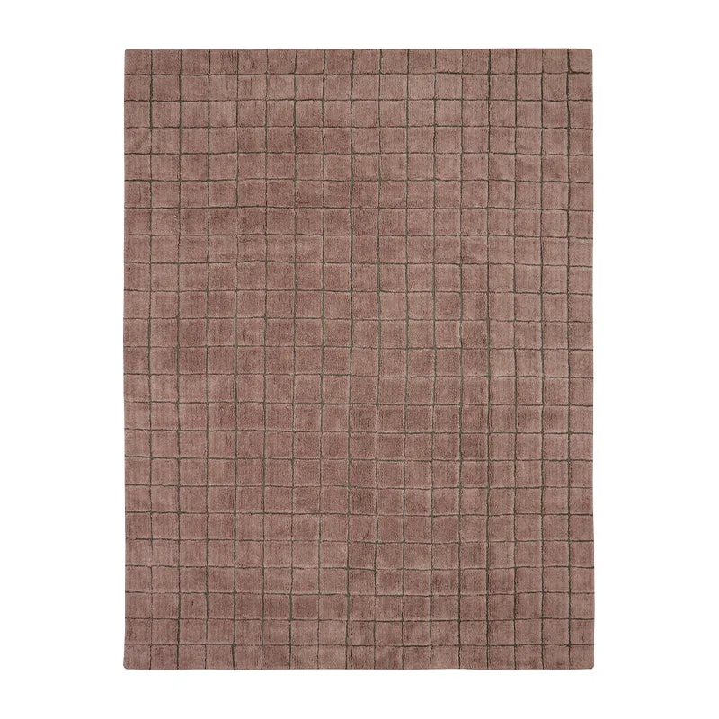 Mosaic Rug