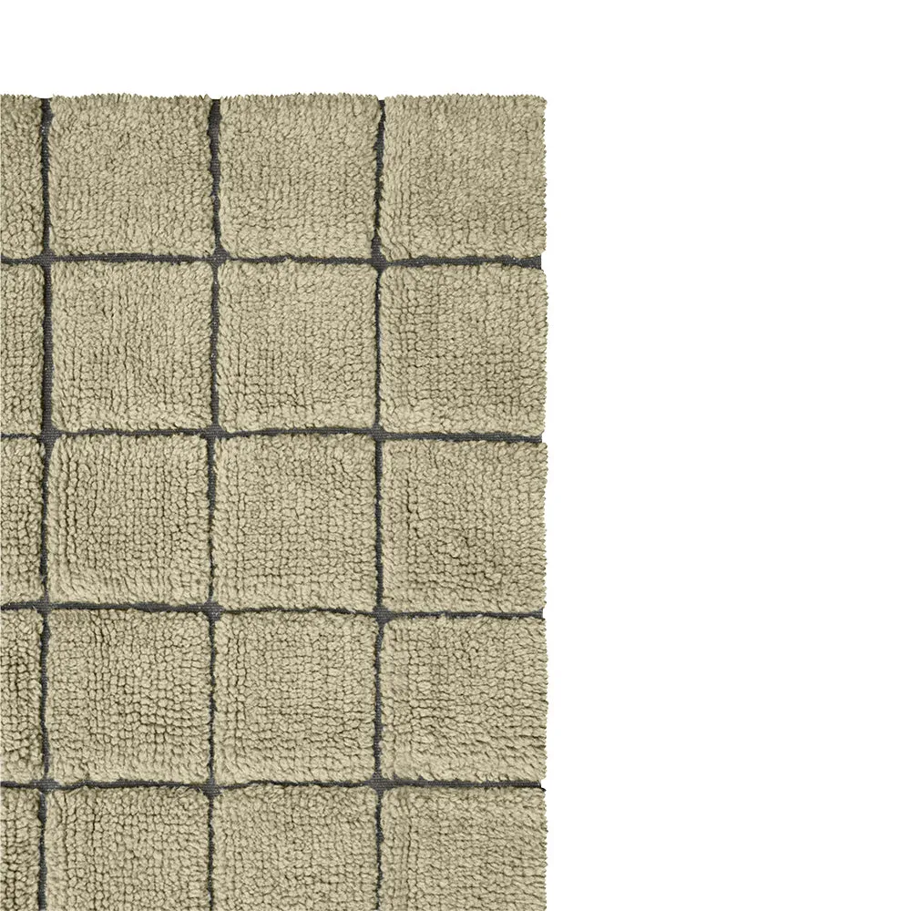 Mosaic Rug