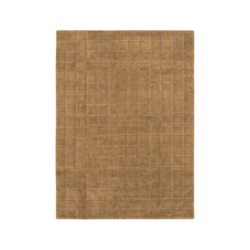 Mosaic Rug