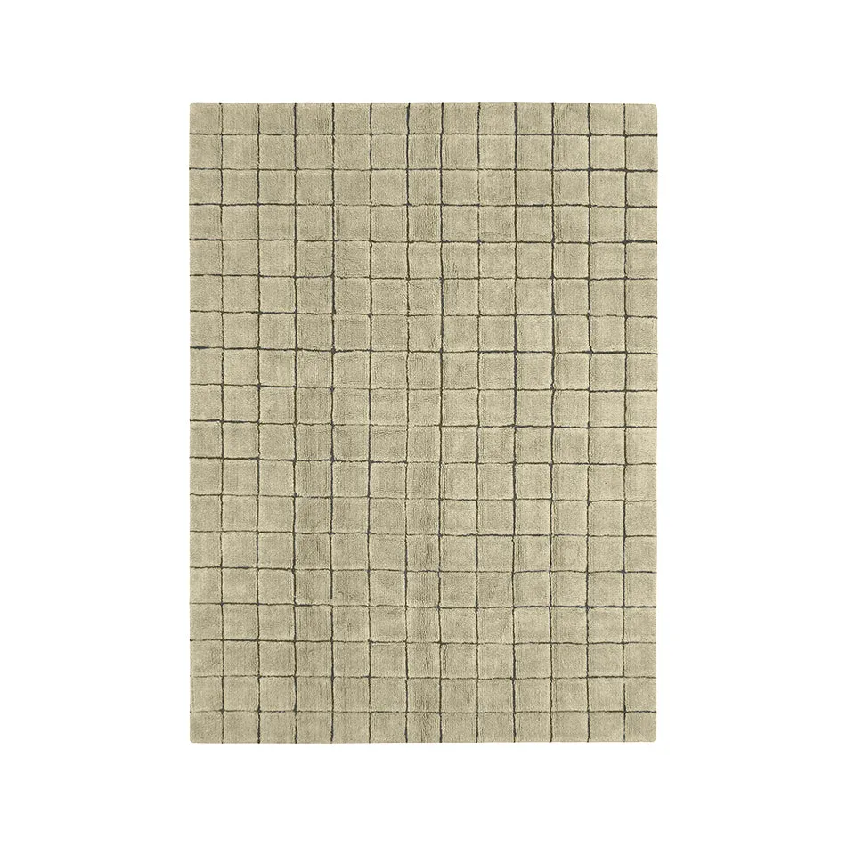 Mosaic Rug