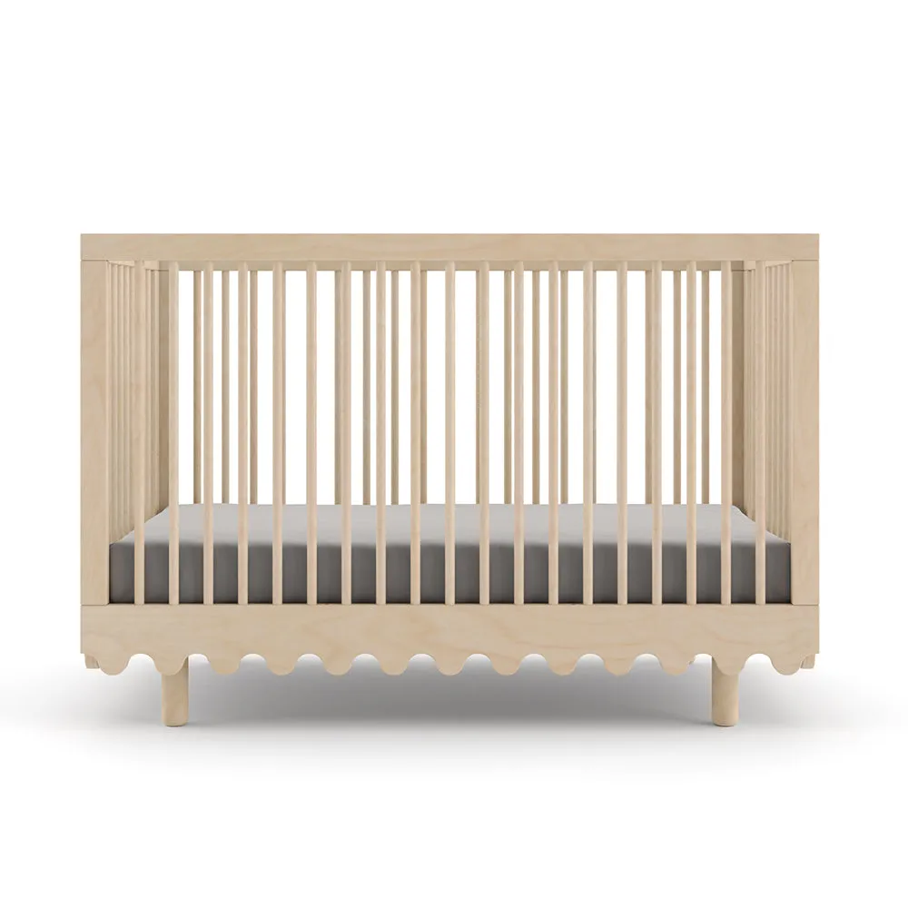 Moss Crib