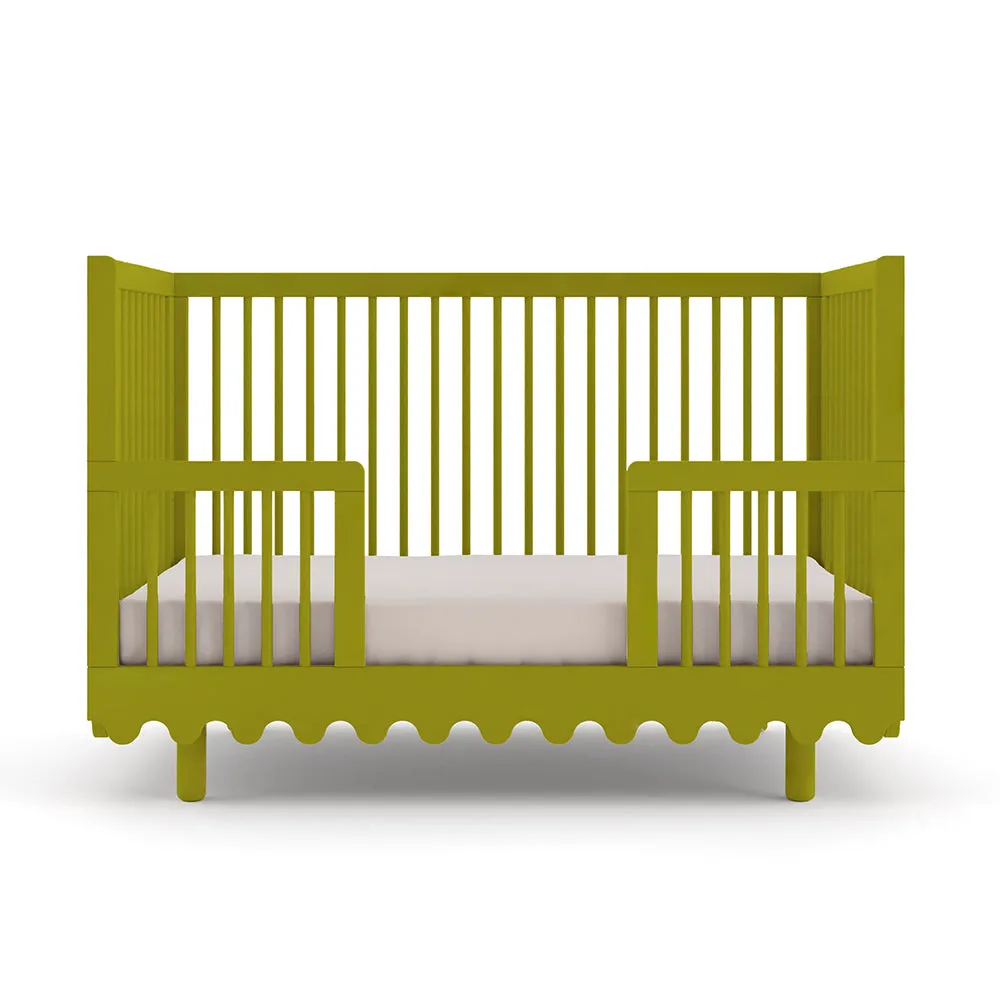 Moss Crib