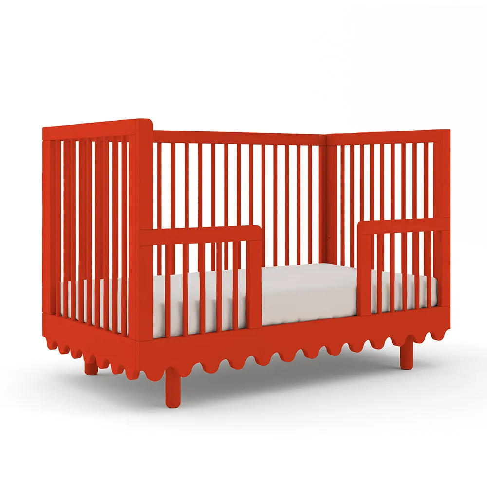 Moss Crib