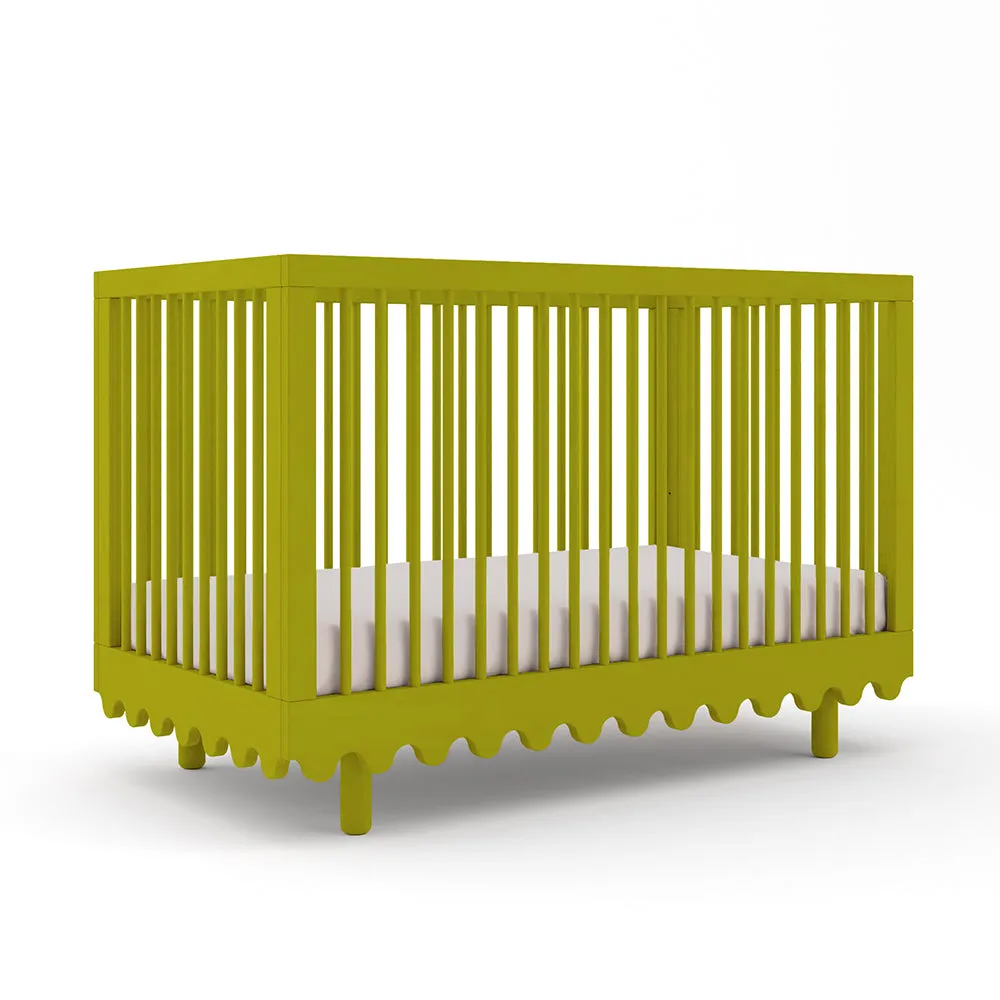 Moss Crib