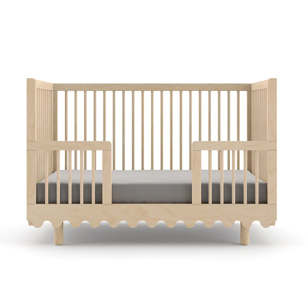 Moss Crib