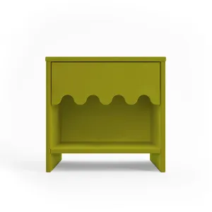 Moss Nightstand