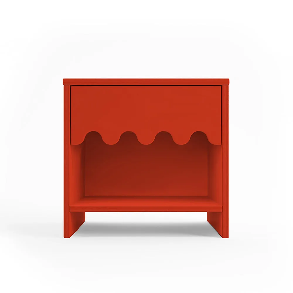 Moss Nightstand
