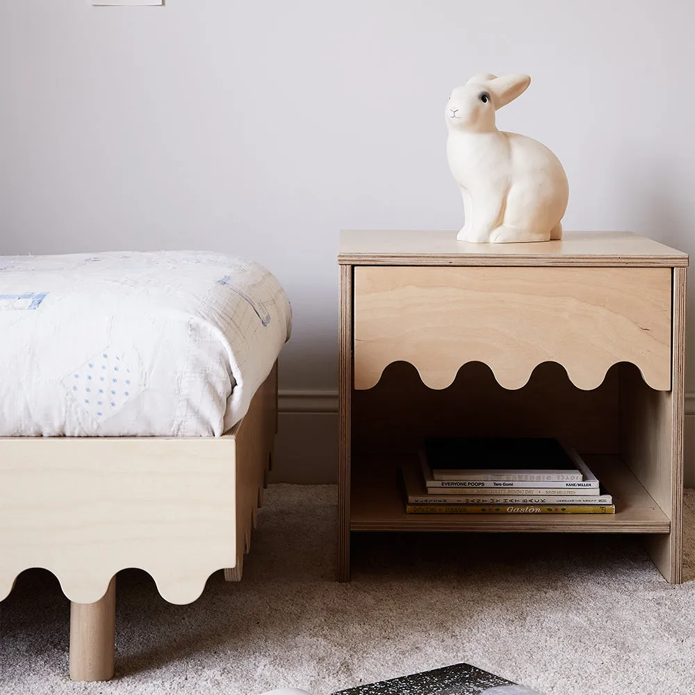 Moss Nightstand