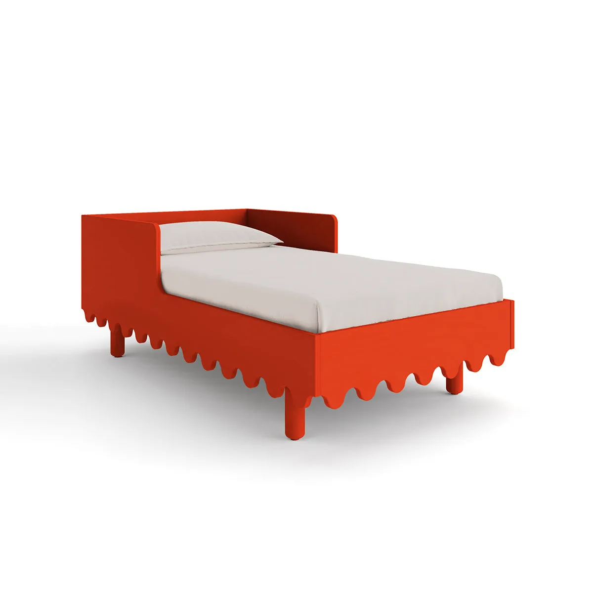 Moss Toddler Bed