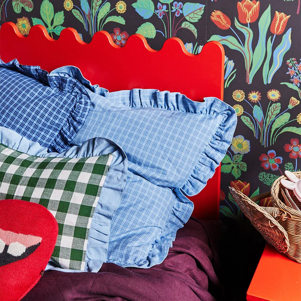 Moss Twin Bed