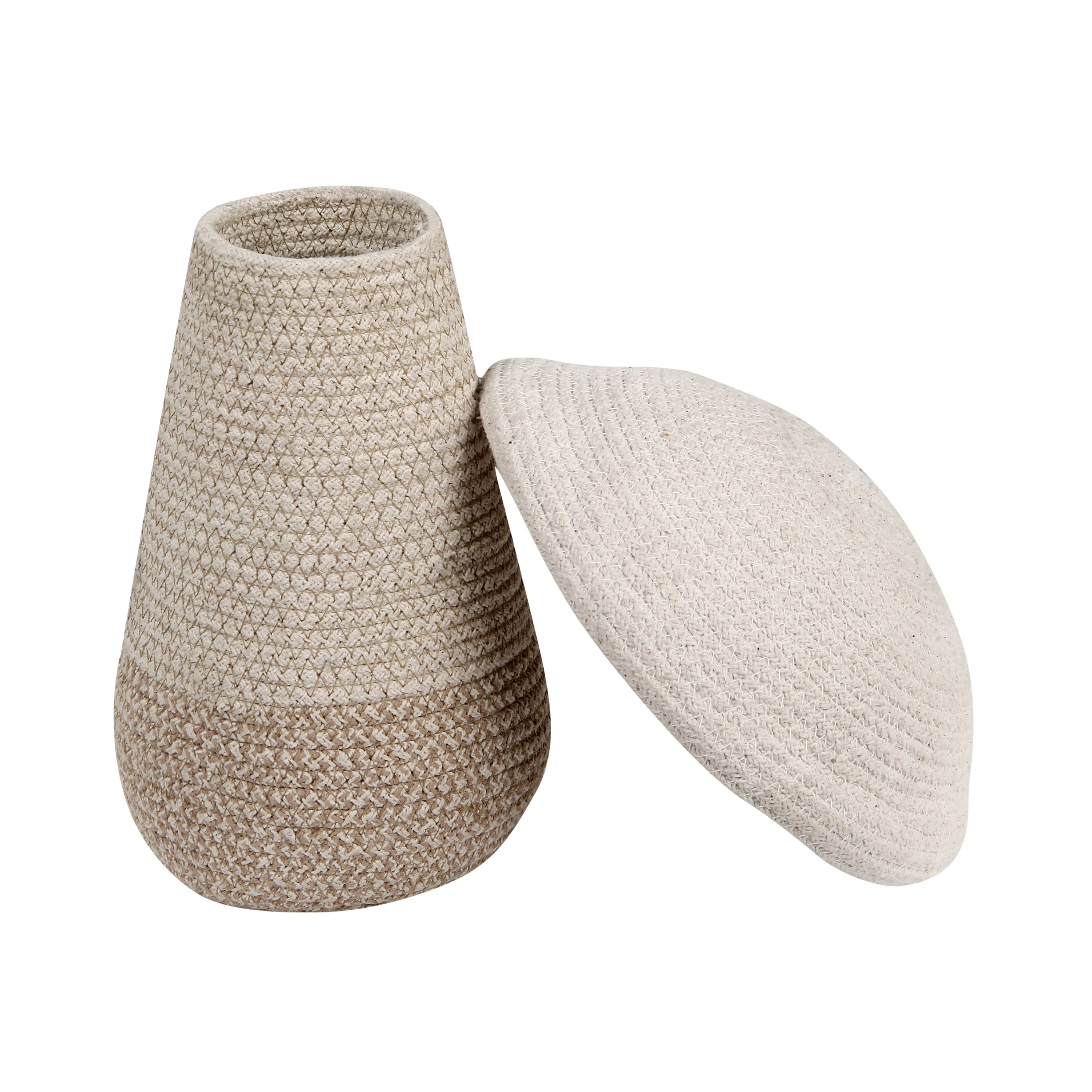 Mushroom Basket