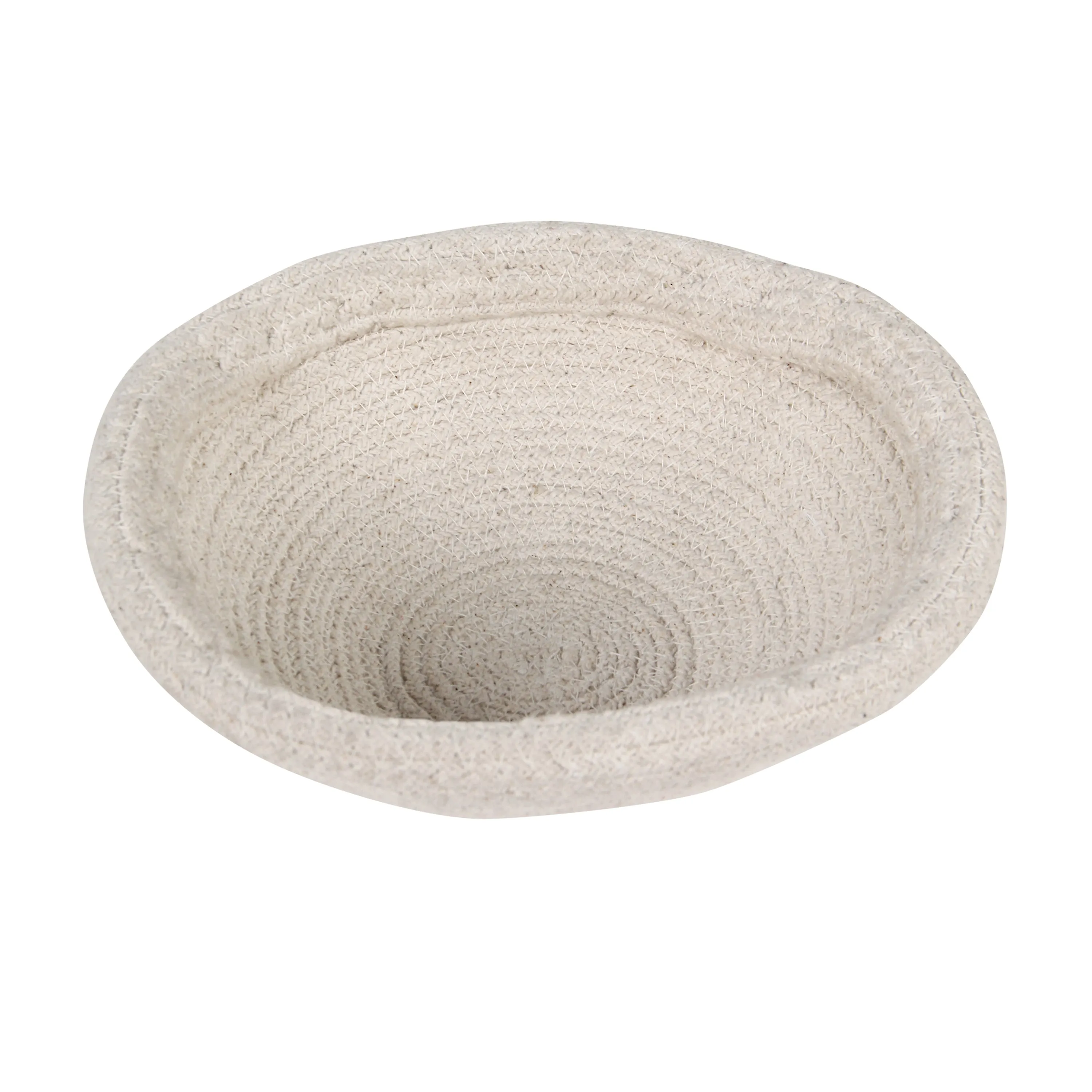 Mushroom Basket