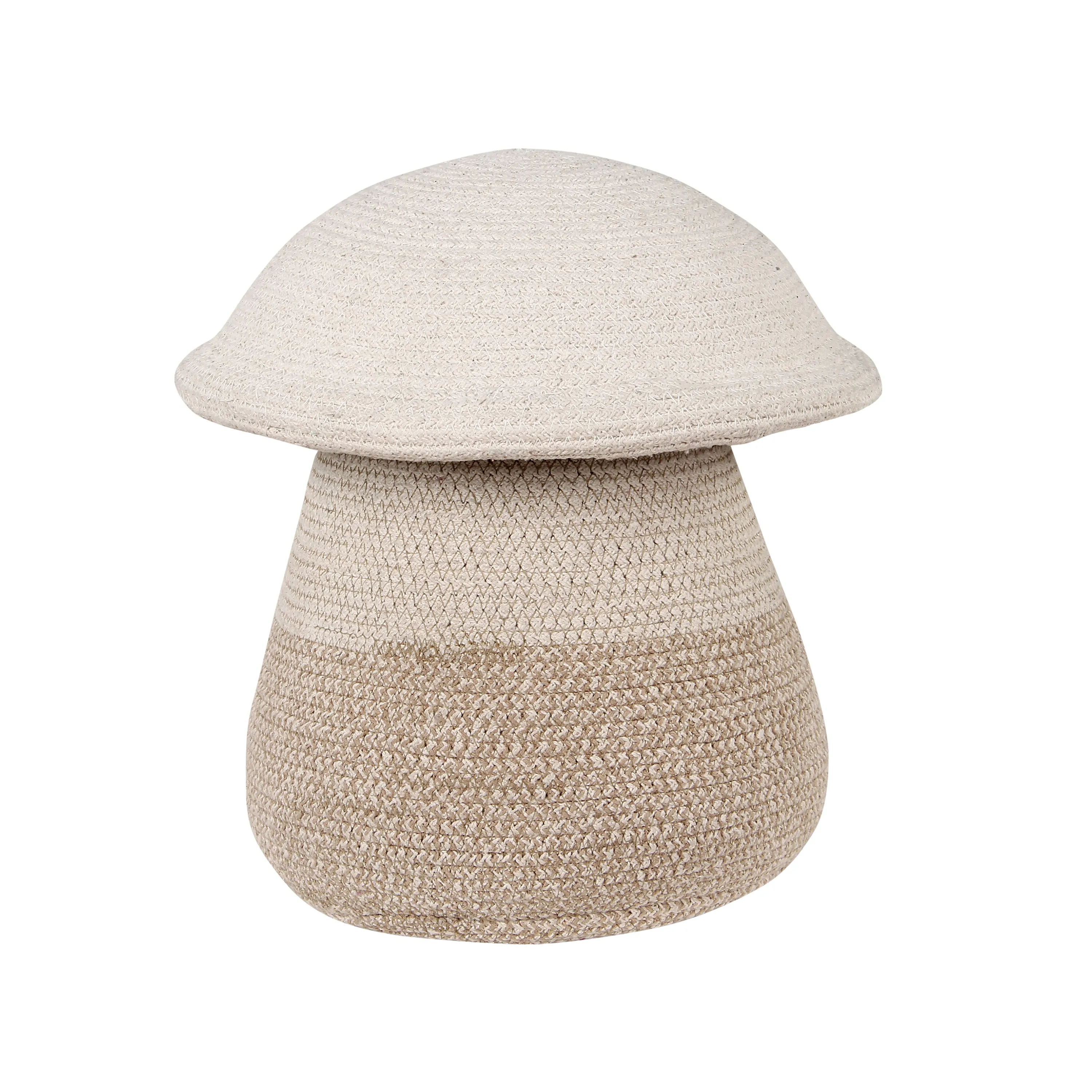 Mushroom Basket
