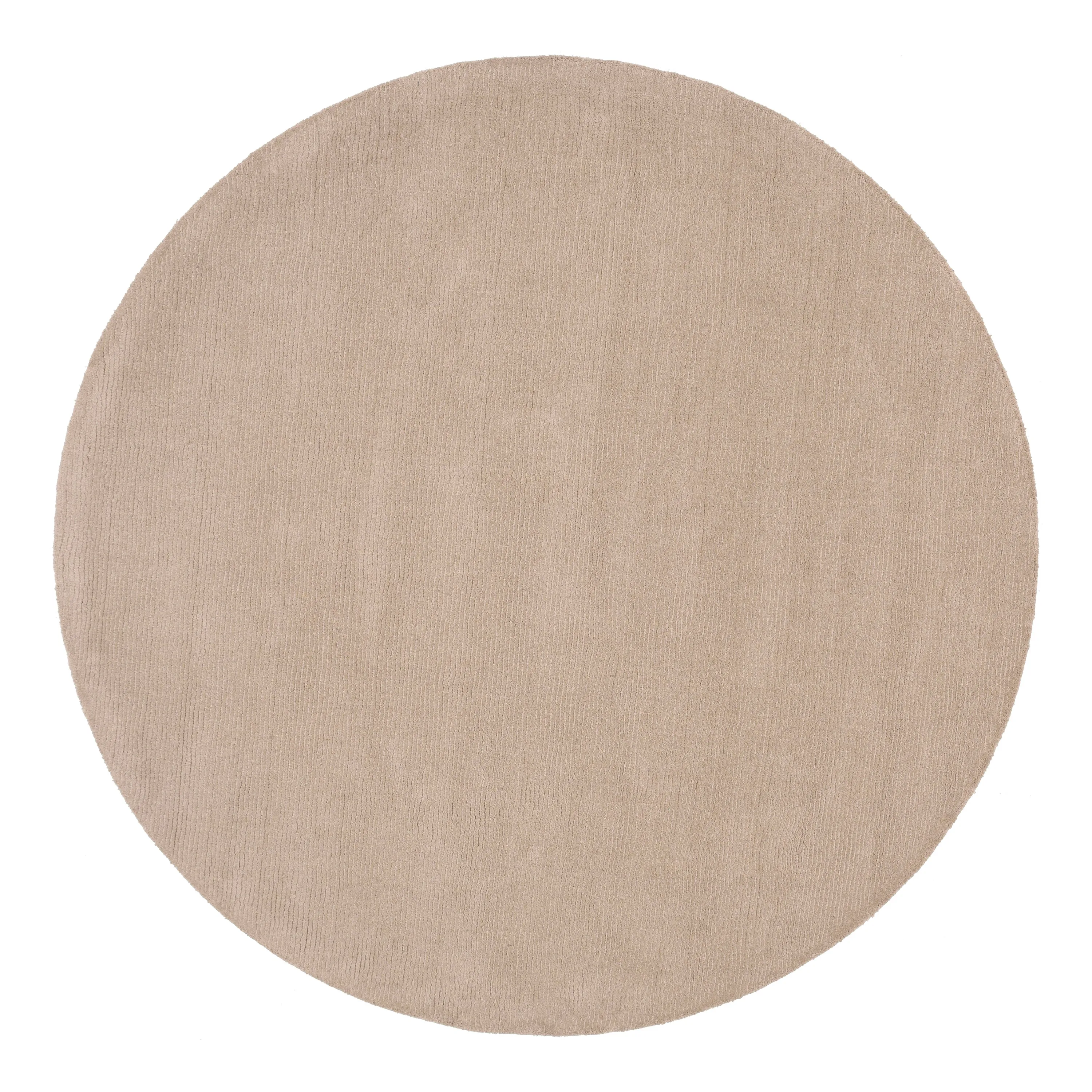 Mystique Round Rug 6