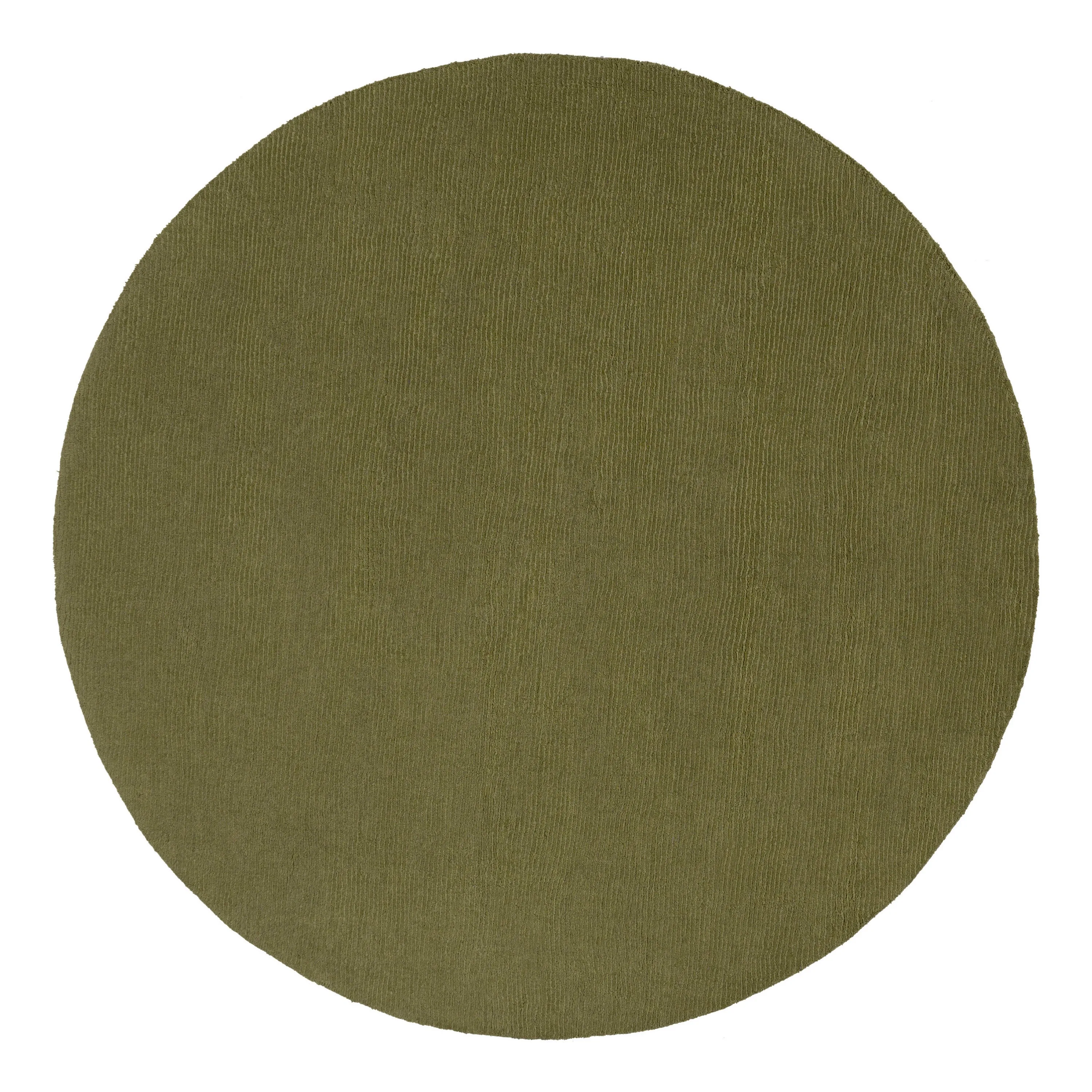 Mystique Round Rug 6