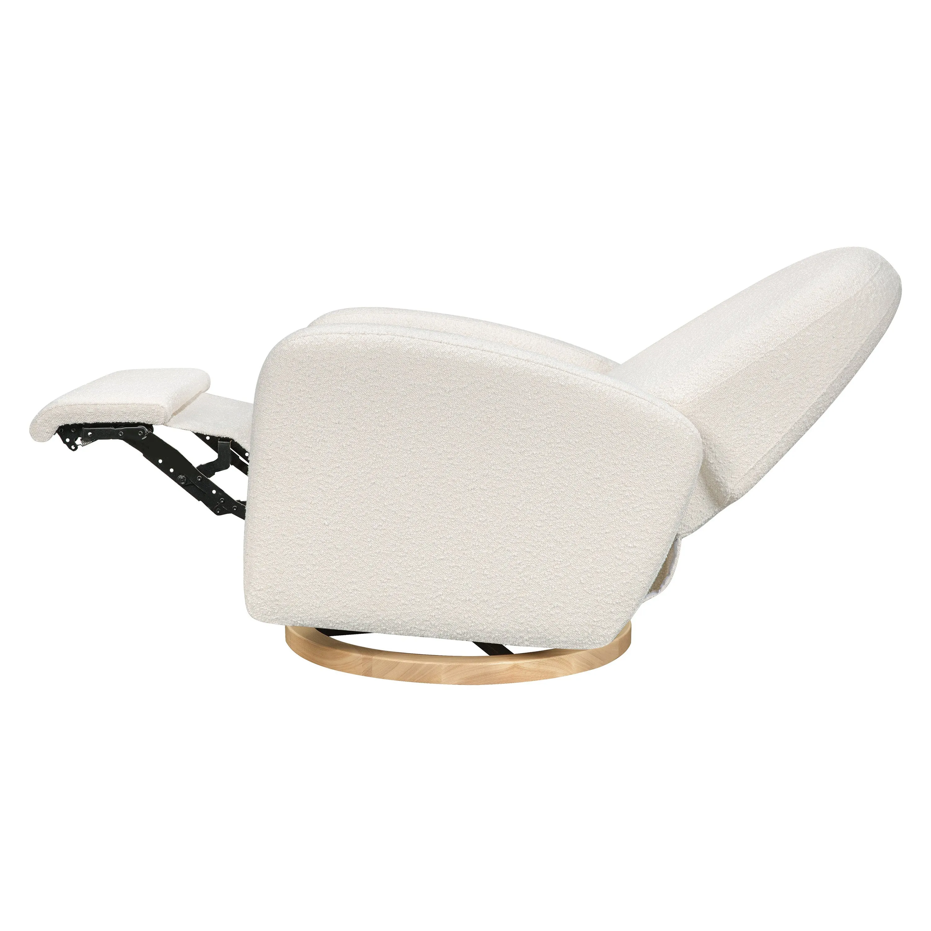 Nami Glider Recliner w/ Electronic Control and USB