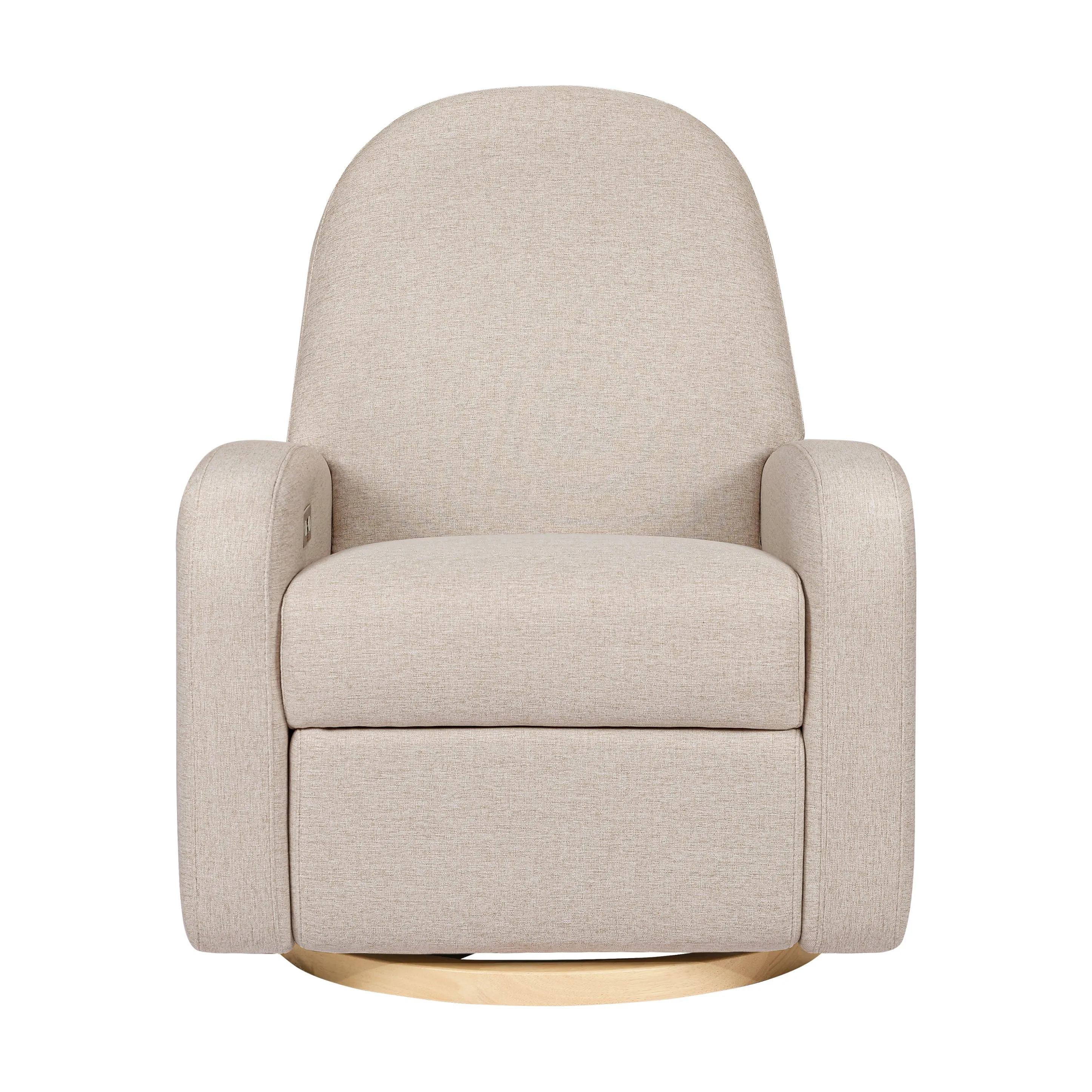 Nami Glider Recliner w/ Electronic Control and USB