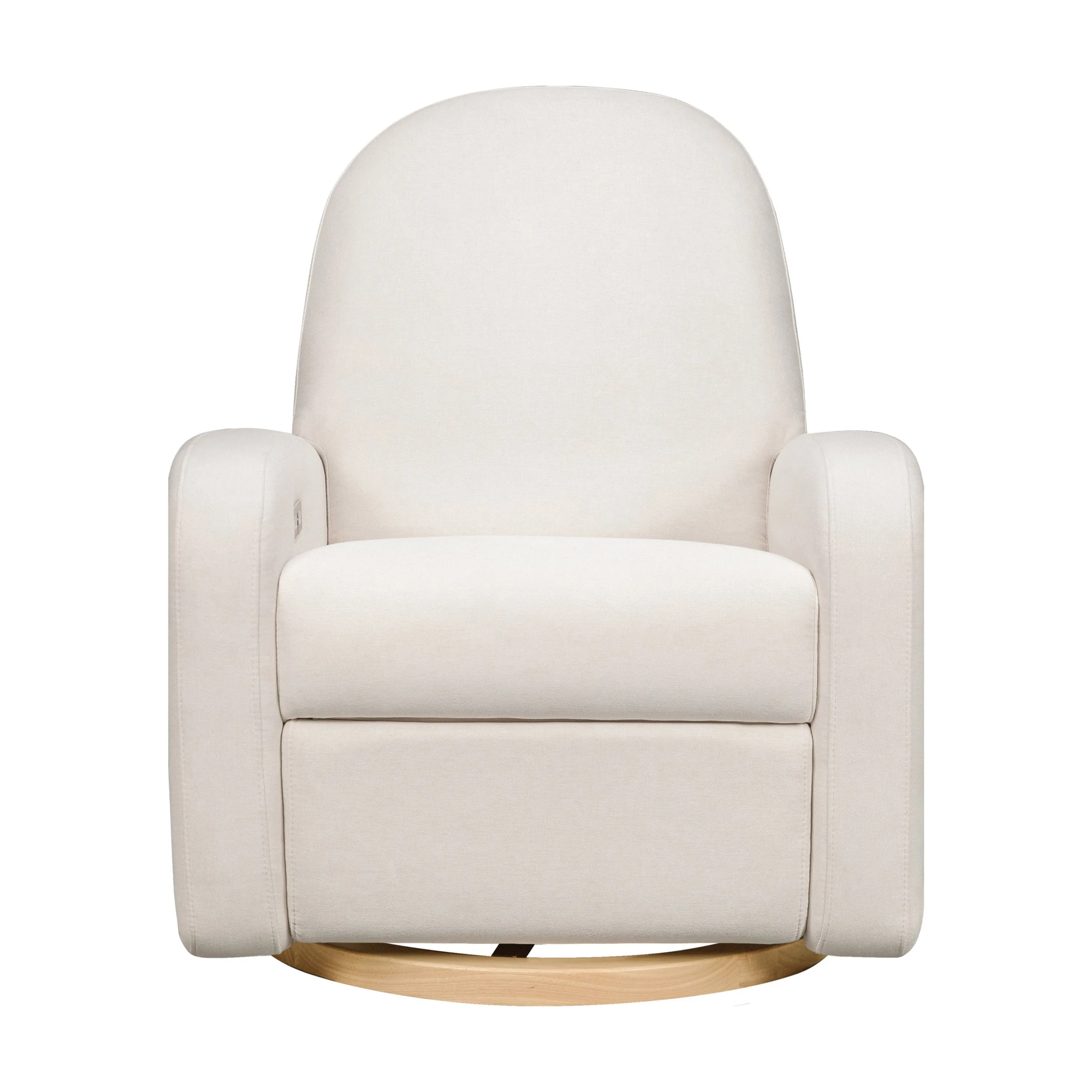 Nami Glider Recliner w/ Electronic Control and USB