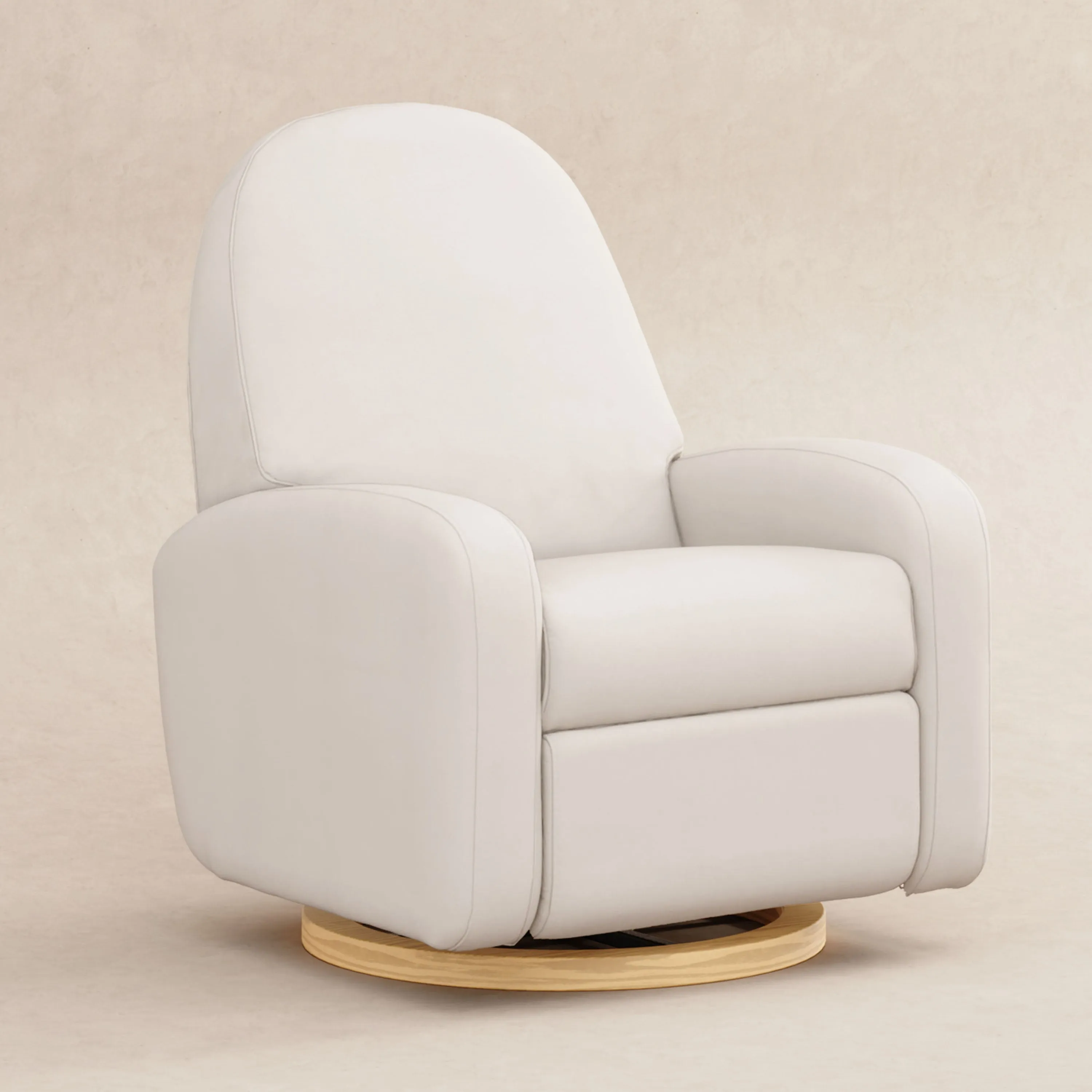 Nami Glider Recliner w/ Electronic Control and USB