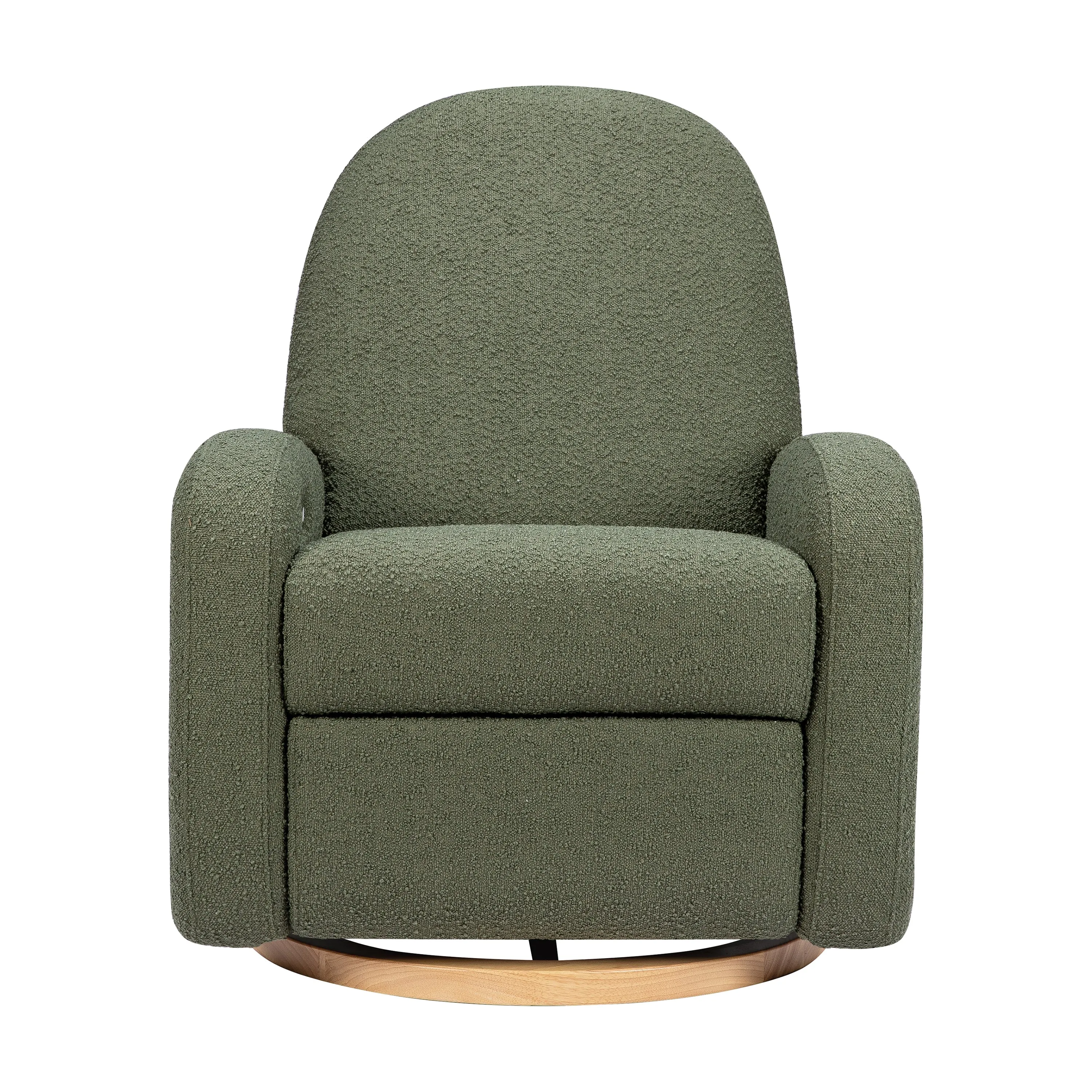 Nami Glider Recliner w/ Electronic Control and USB