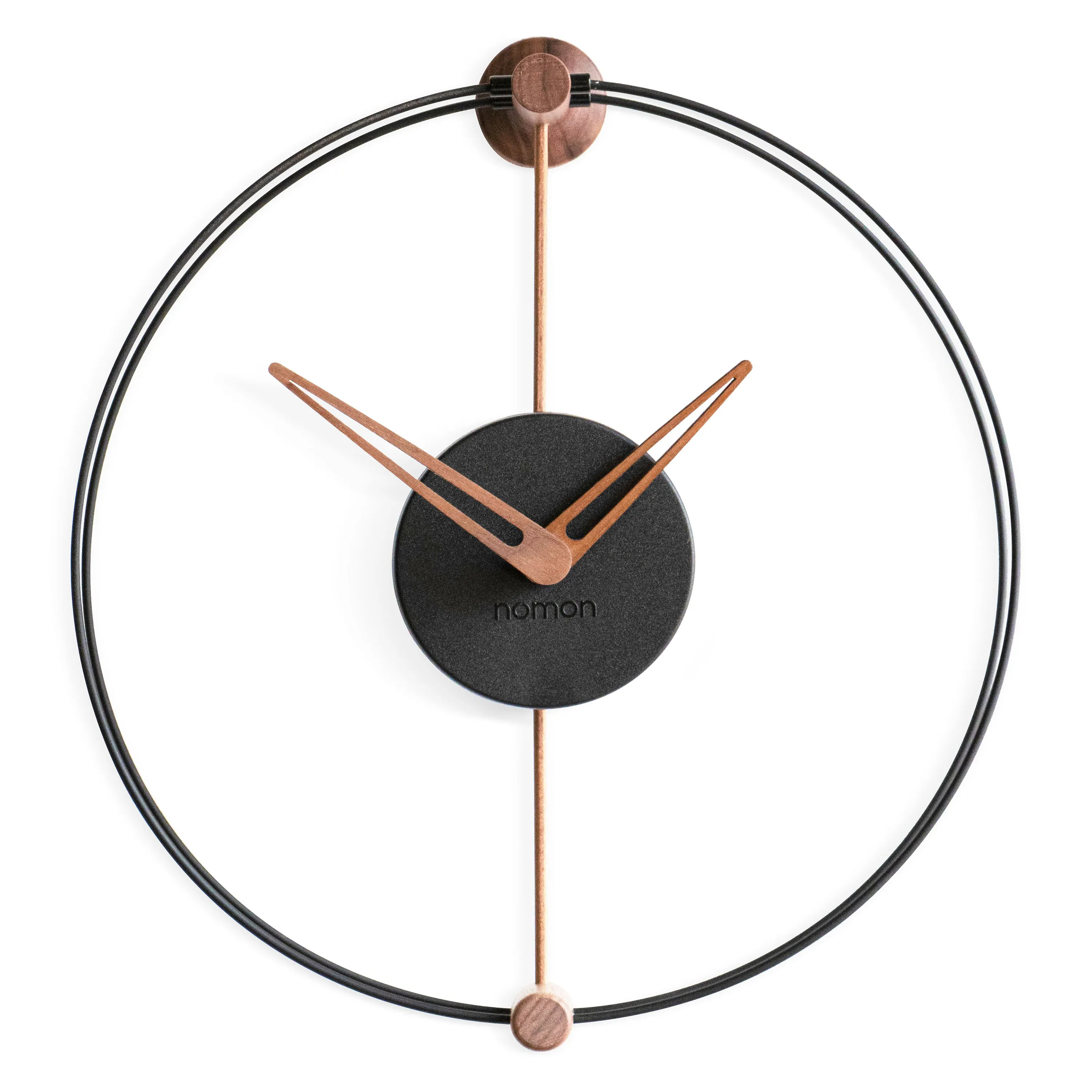 Nano Clock
