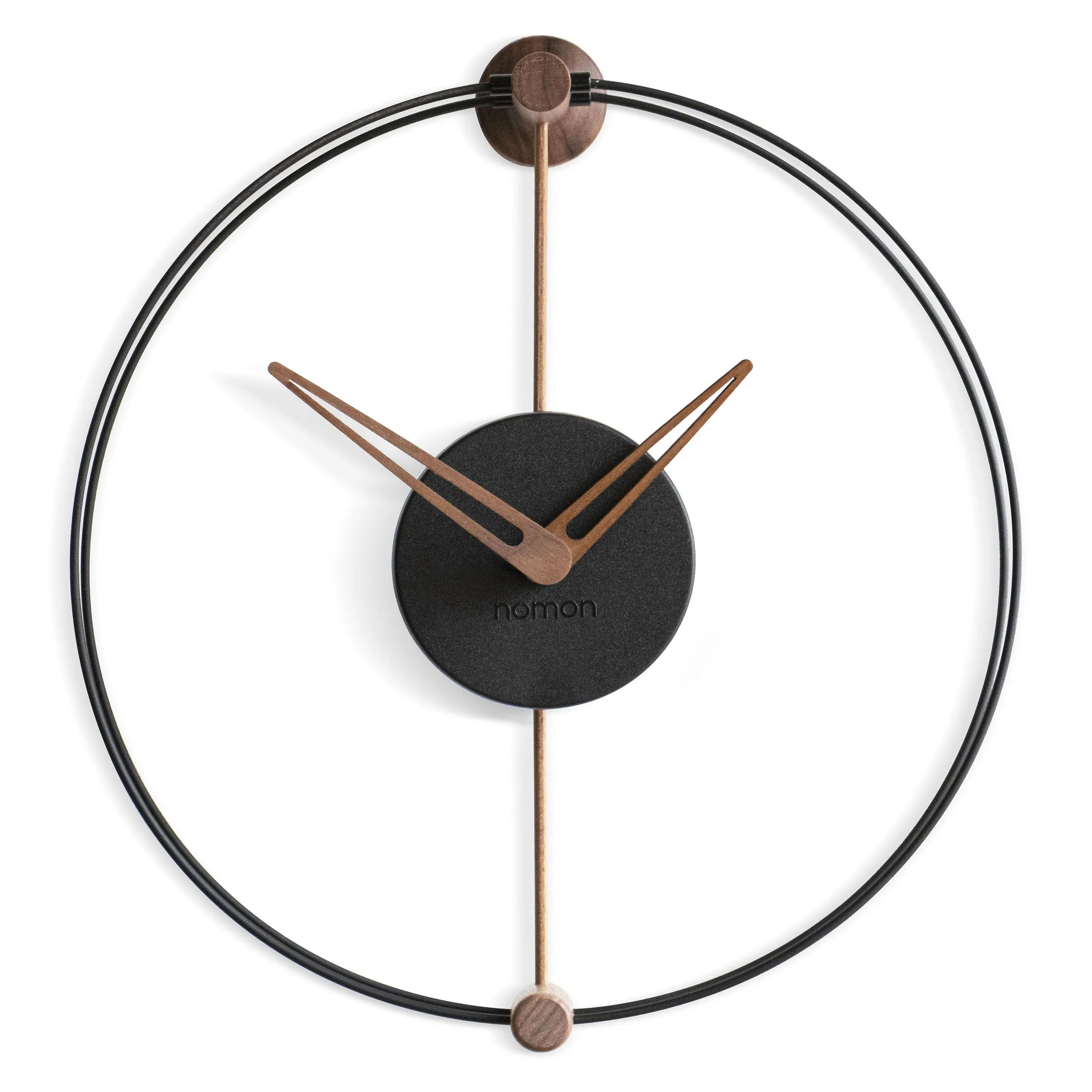 Nano Clock