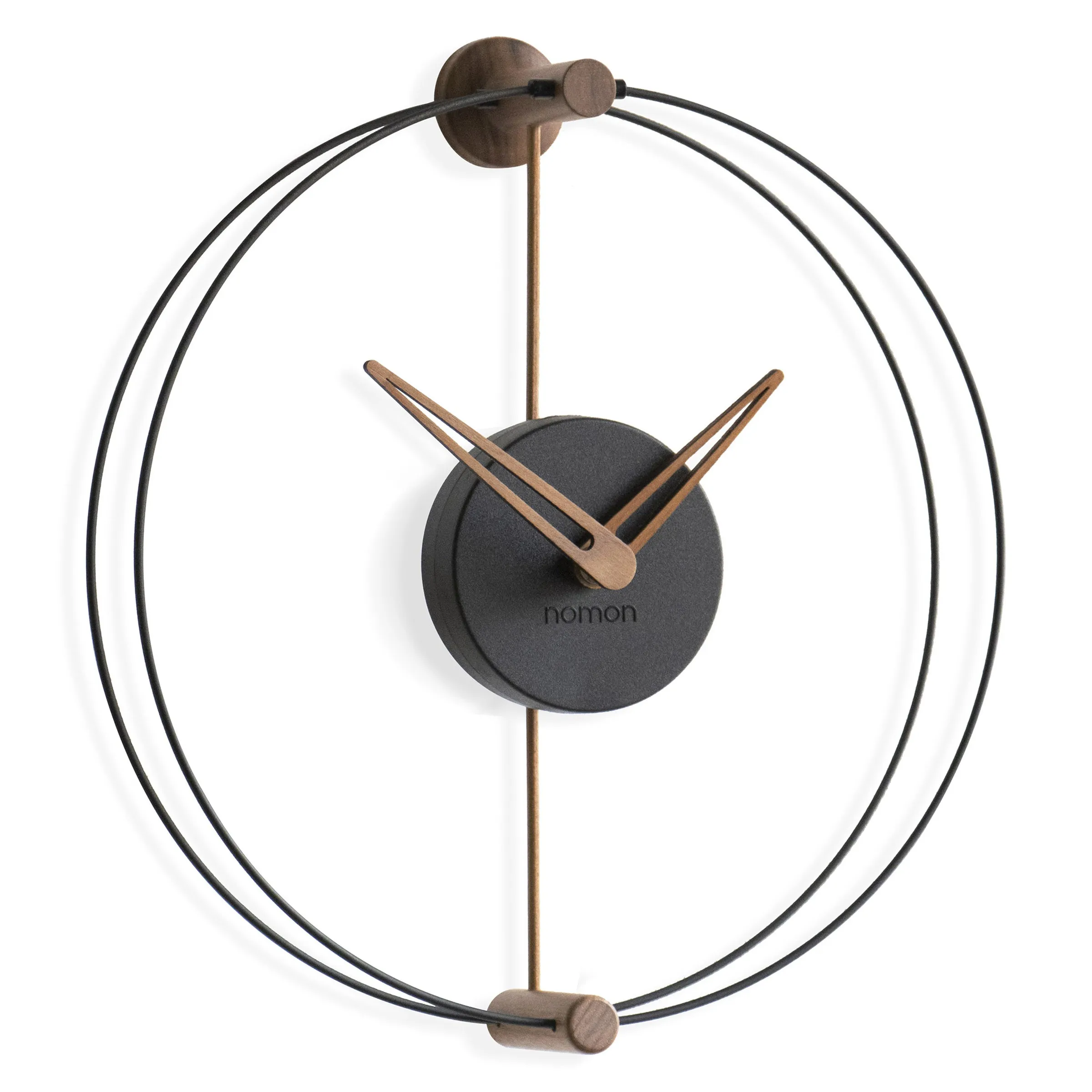 Nano Clock