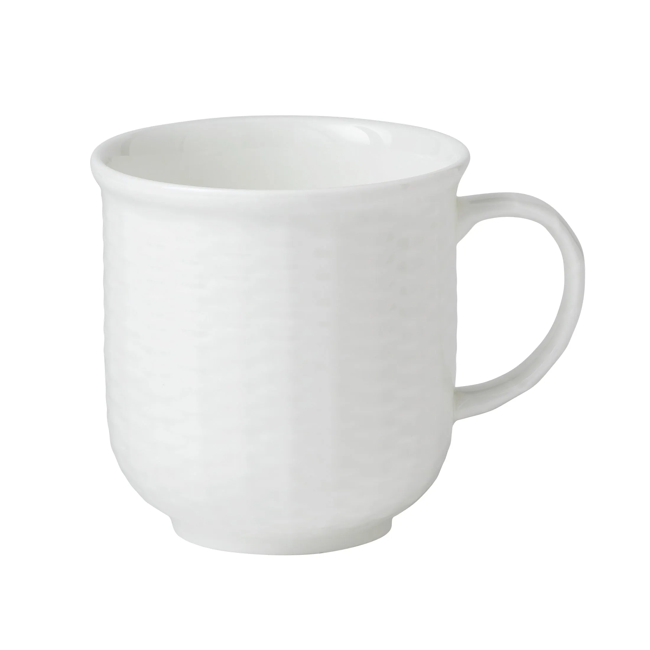 Nantucket Basket Mug (Set of 4)