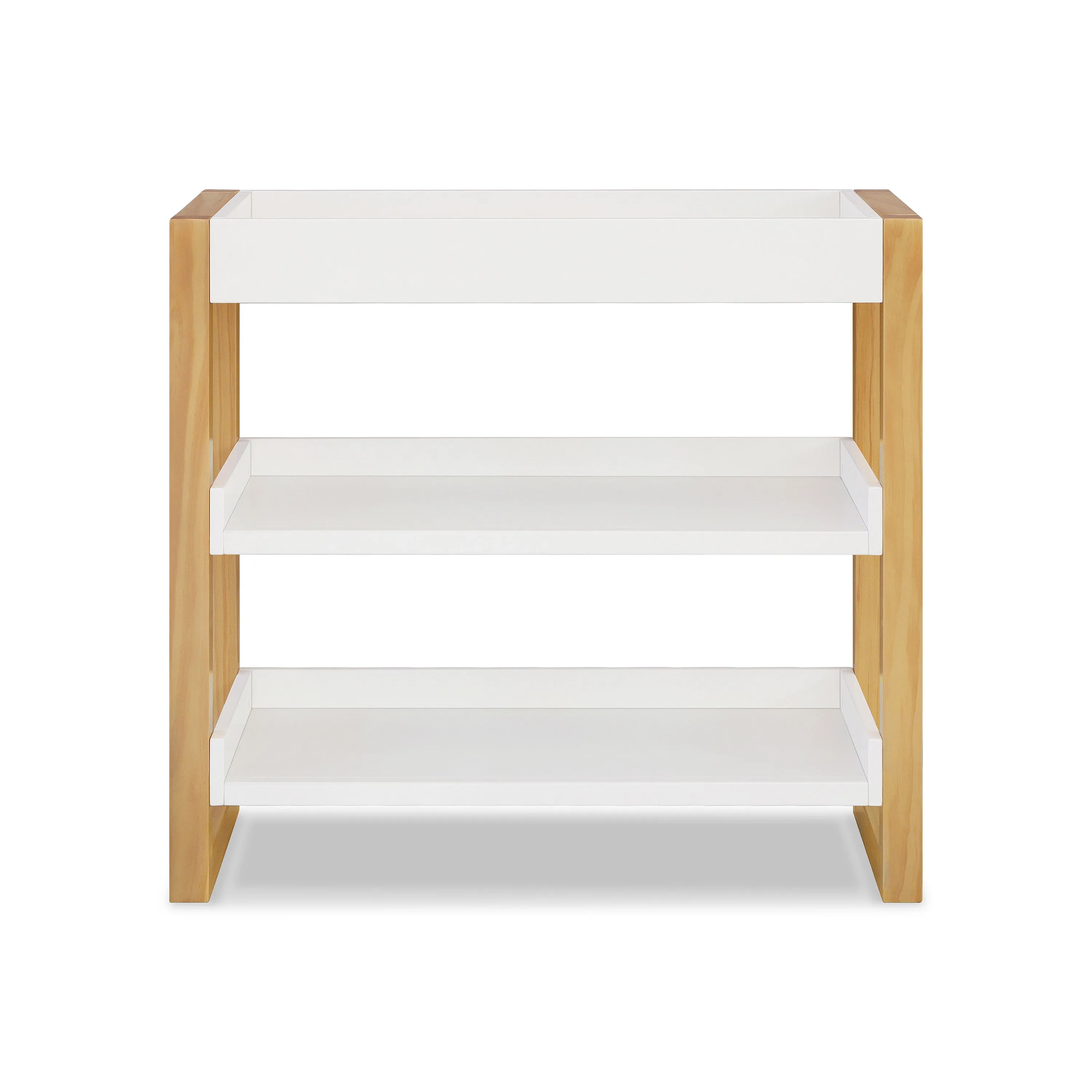 Nantucket Changing Table