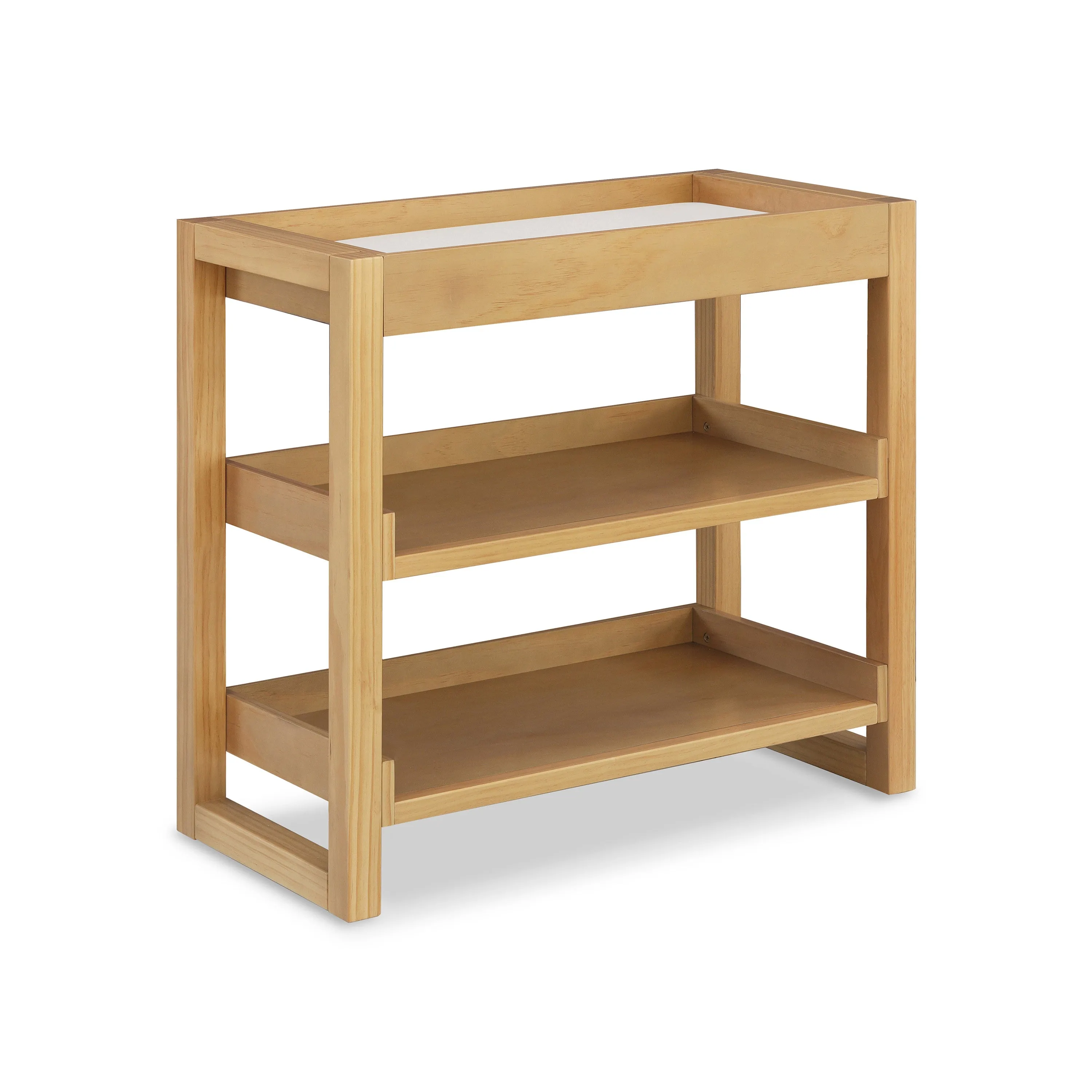 Nantucket Changing Table