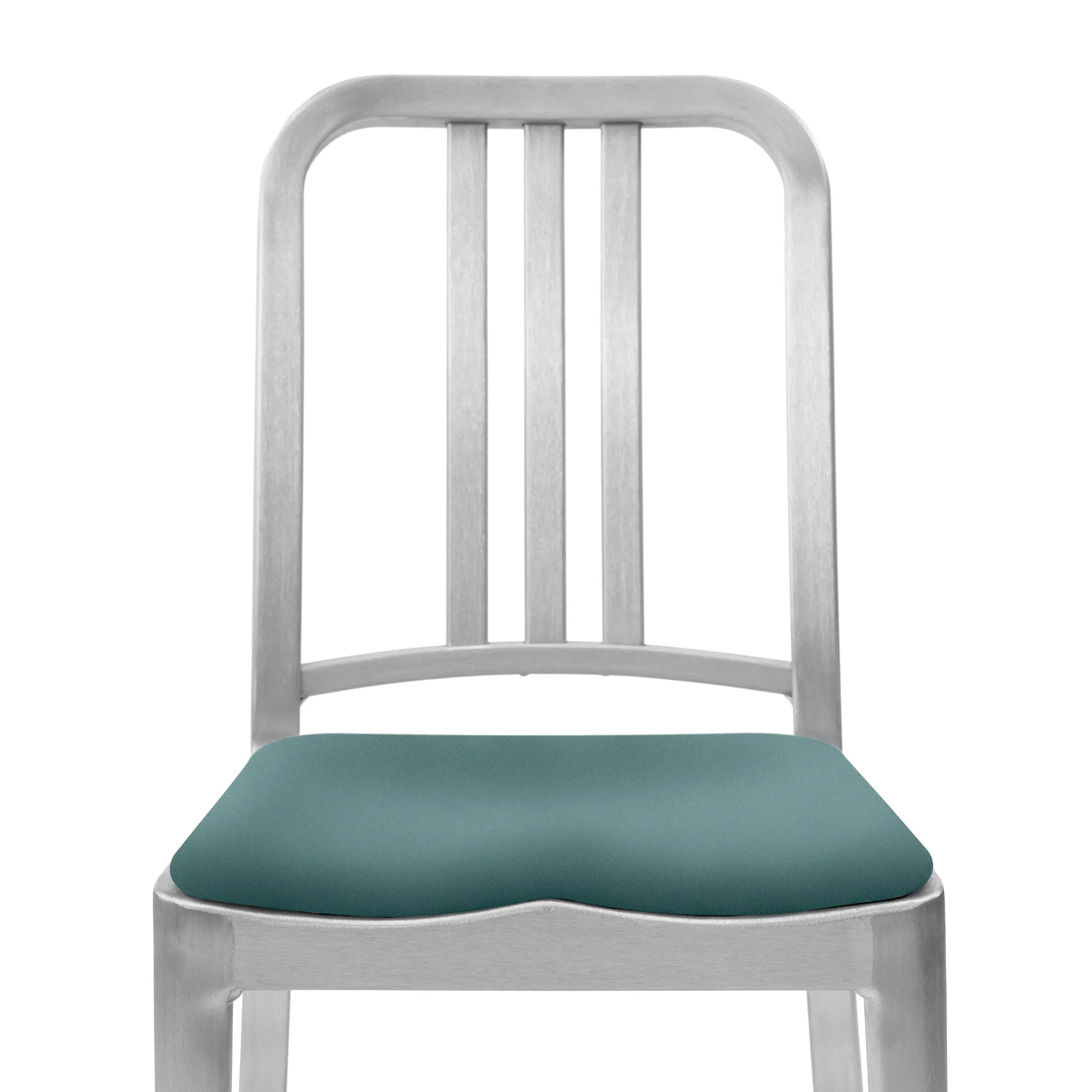 Navy Child's Chair