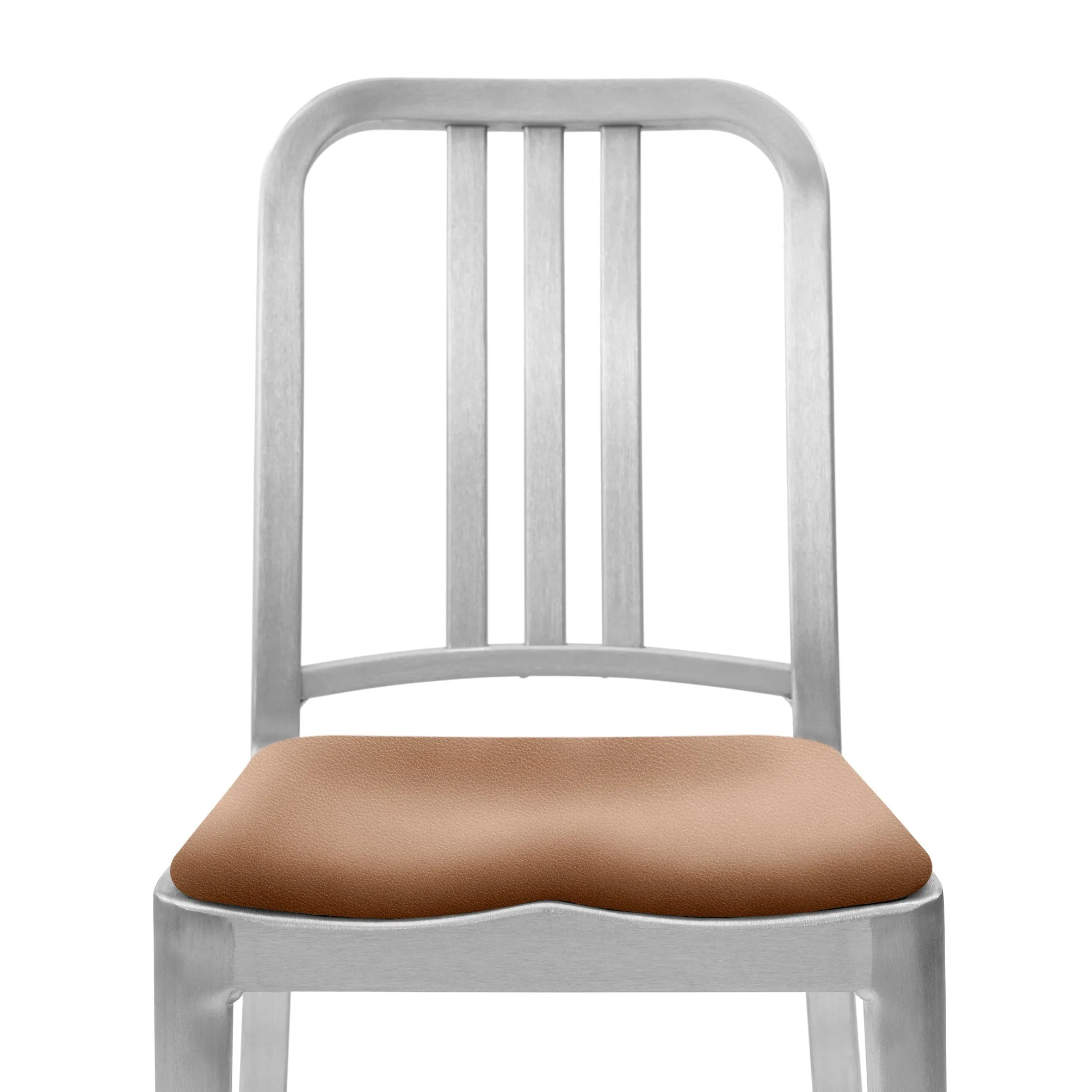 Navy Child's Chair