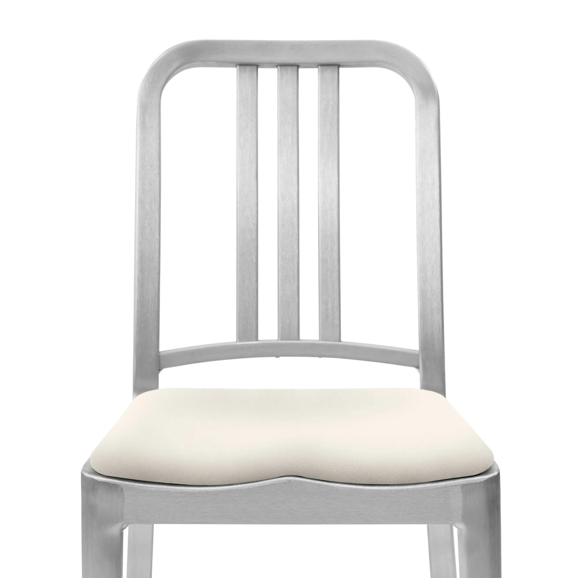 Navy Child's Chair