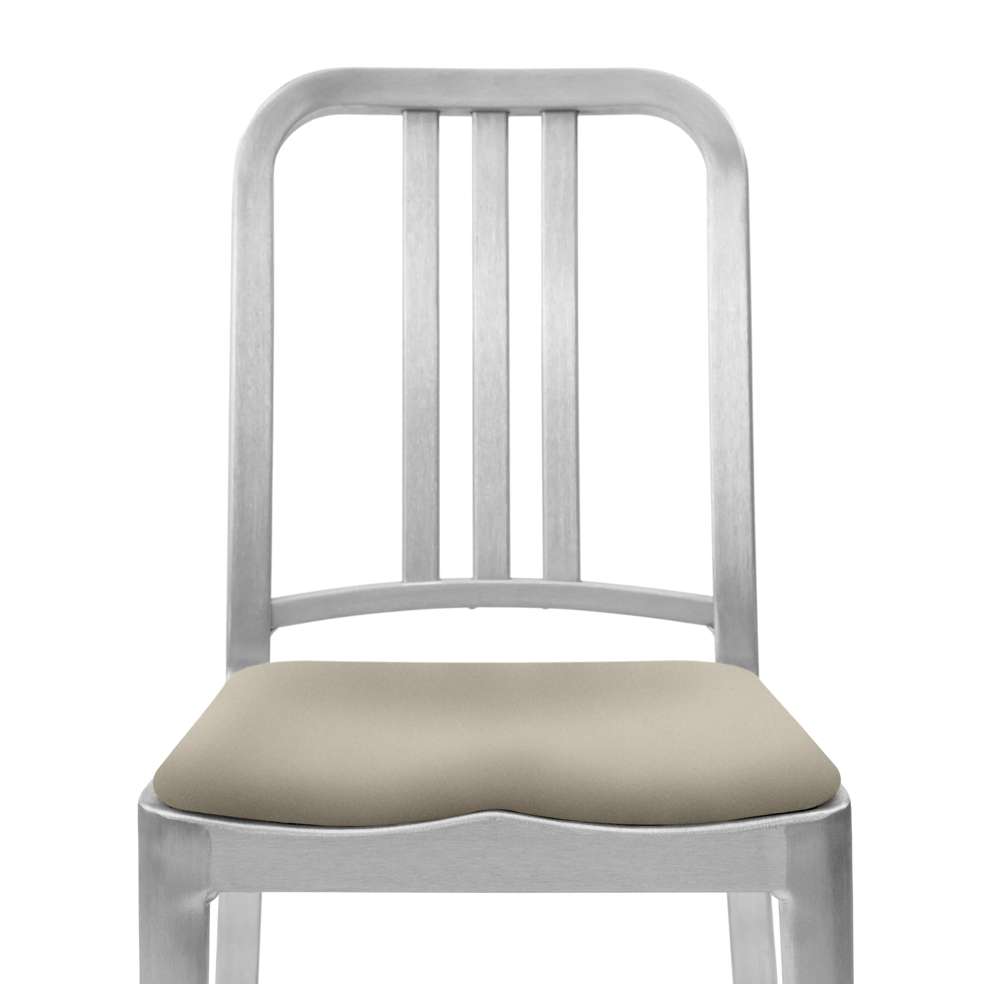 Navy Child's Chair