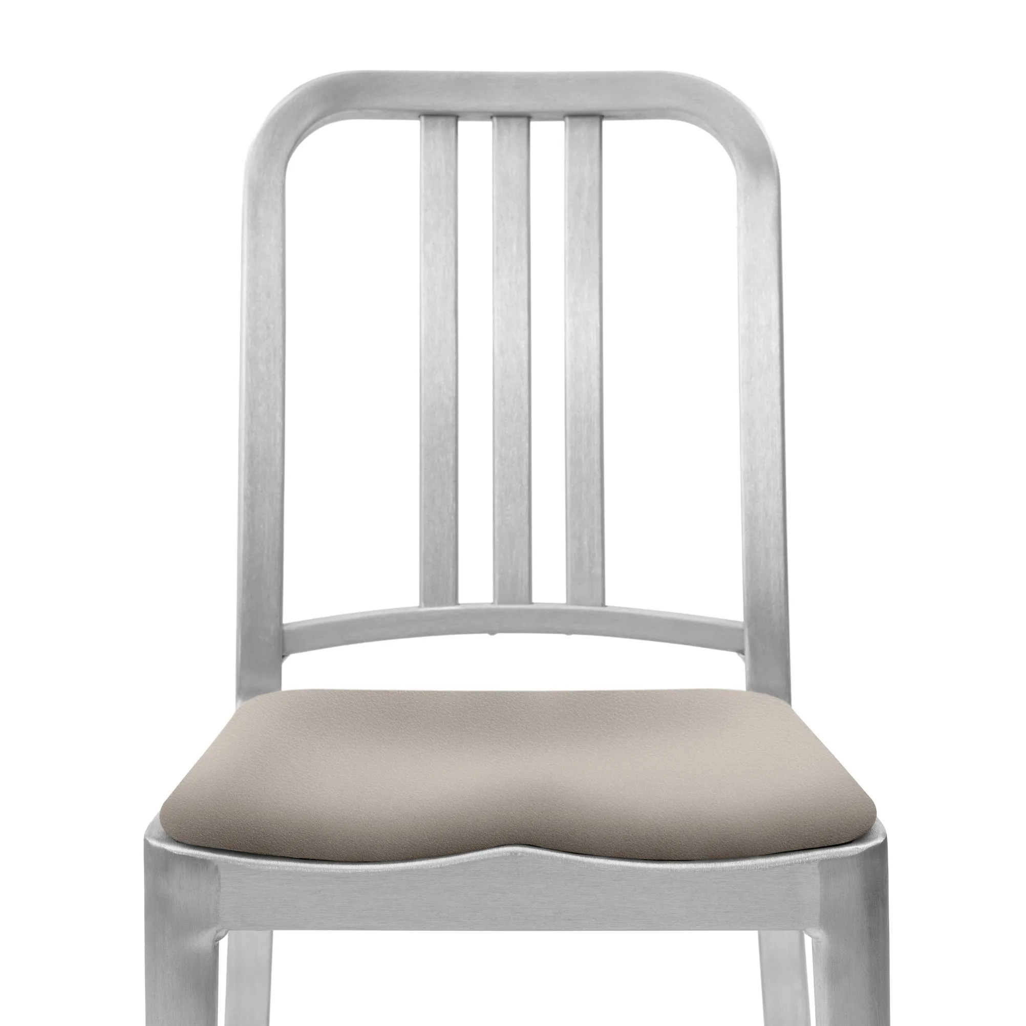 Navy Child's Chair