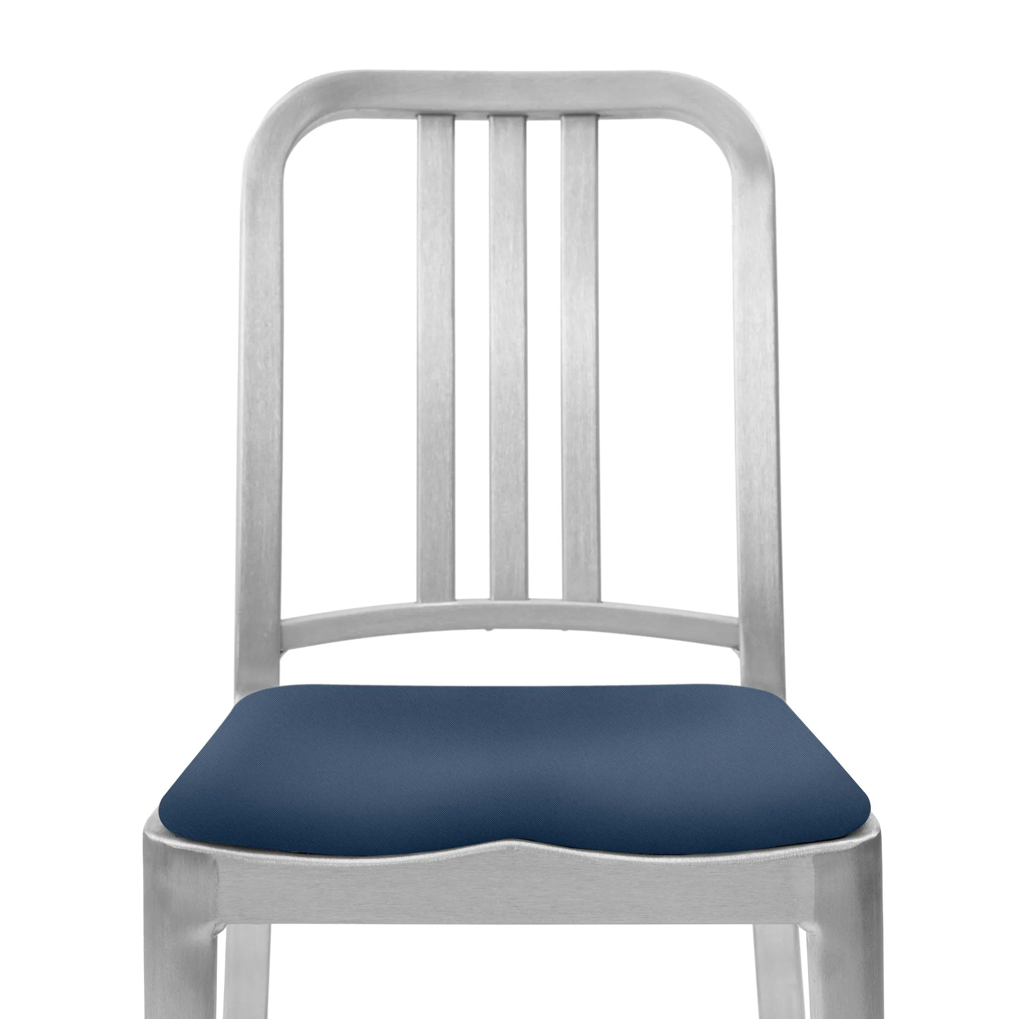 Navy Child's Chair