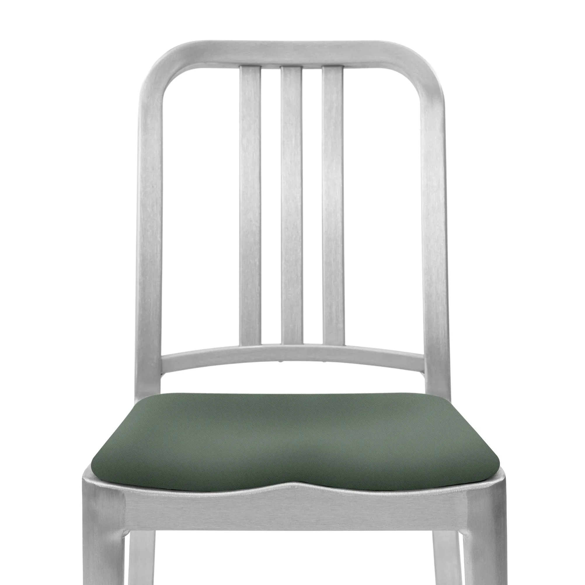 Navy Child's Chair